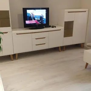 Mieszkanie Apartament