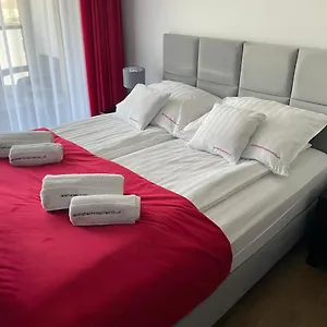 Kasprowicza Apartament